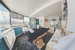 Kyriad Prestige Clermont-Ferrand Centre ****