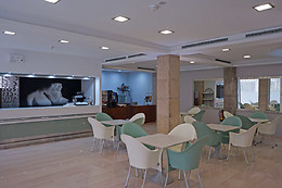 HOTEL CESARAUGUSTA