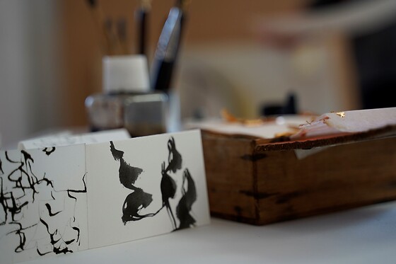 Atelier Les Brins d’art - photo 3