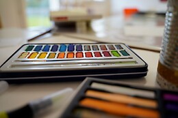 Atelier Les Brins d’art