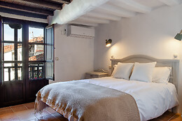 CASAS DEL JERTE