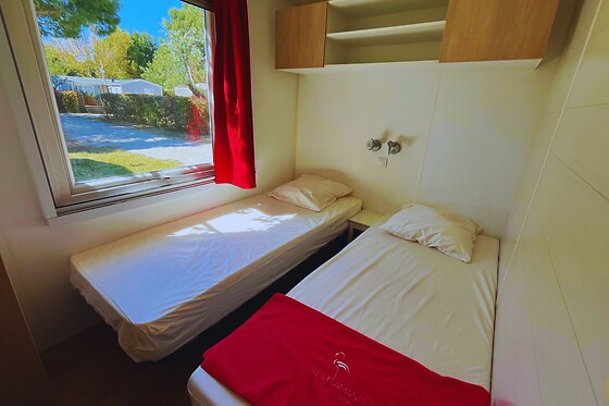 Camping les Flamants Roses - photo 18