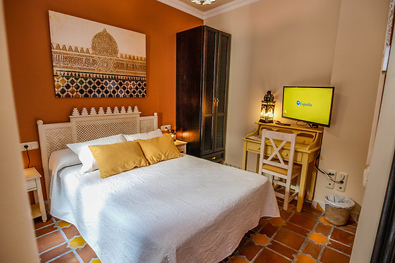 HOSTAL RURAL LA ESPERANZA - photo 3