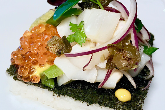 Restaurant Bosque FeVi - photo 9