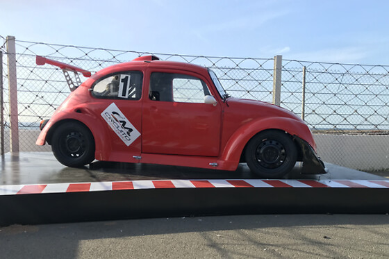 CIRCUITO MASPALOMAS - photo 4