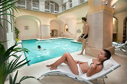 Centre Thermal de Bagnols-les-Bains