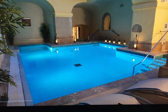 Centre Thermal de Bagnols-les-Bains - photo 8