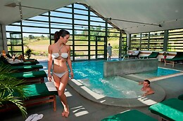 Station thermale et Spa La Chaldette