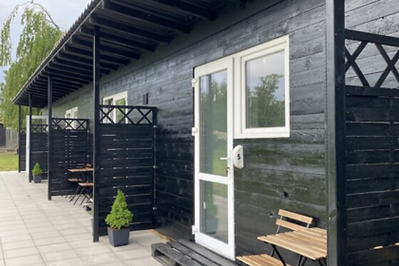 Online Booking EPS - photo 0