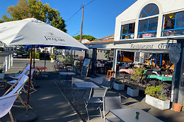 Le Bistrot de Mémé