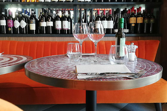 Il Ristorante Quetigny - photo 2