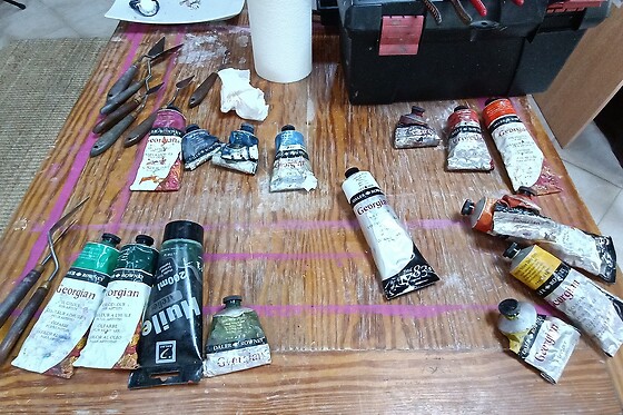 Le Studio - photo 3