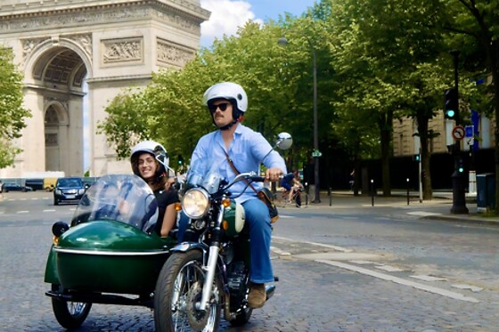 WildSideTour - photo 6