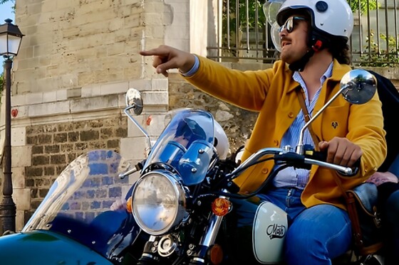 WildSideTour - photo 8
