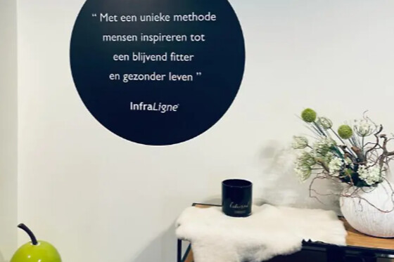 Infraligne Tielt - photo 1
