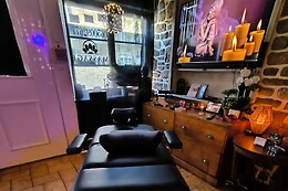 Le salon de Gaïa massages et esthétique
