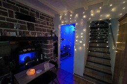 Le salon de Gaïa massages et esthétique
