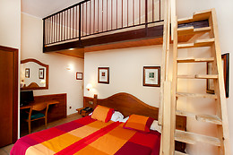 HOTEL MONTANÉ