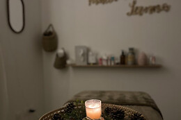 Maison Leonna par Diogo massages
