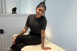 Lakshmi Beauty institut