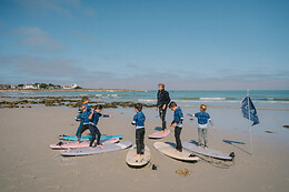 Elaia Surf