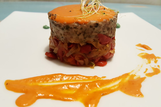 RESTAURANTES ABRASADOR - photo 8