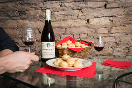 Domaine Besancenot