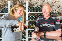 Domaine Besancenot