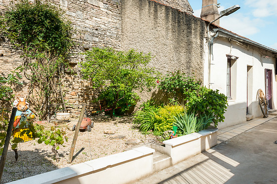 Domaine Besancenot - photo 2