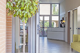 Aparthotel Anghel