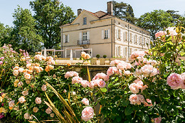 Le Manoir Saint Jean