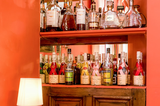 Le Manoir Saint Jean - photo 10