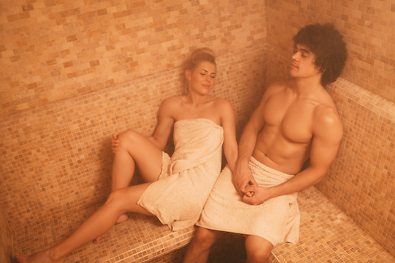 Les Bains de Sherazade - photo 4