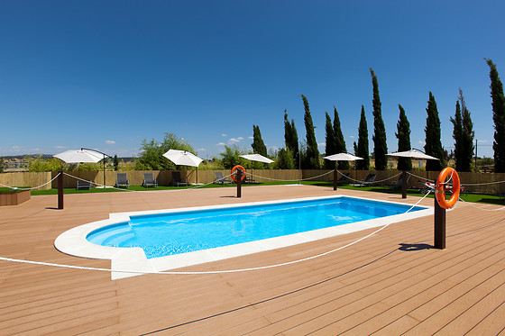 HOTEL PALACIO DE ARENALES & SPA - photo 33