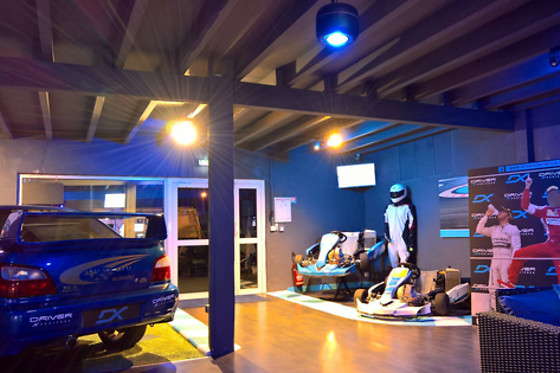Drive Xperience - photo 0
