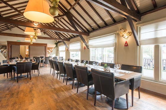 Logis Hôtel-Restaurant des Acacias Lille Tourcoing - photo 2