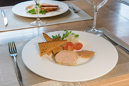 Logis Hôtel-Restaurant des Acacias Lille Tourcoing
