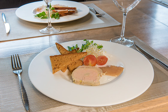 Logis Hôtel-Restaurant des Acacias Lille Tourcoing - photo 5
