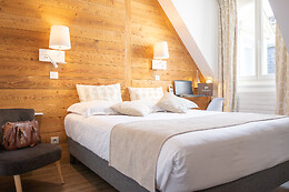 Hôtel des Princes Chambéry