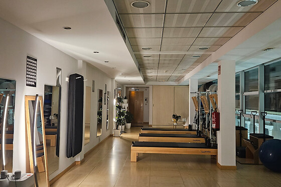SAPIAL SALUD PILATES - photo 6