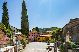 Azienda Agricola  Mazzi e Figli