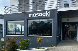 MASAAKI - SUSHI HOUSE