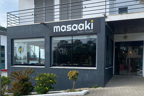 MASAAKI - SUSHI HOUSE - photo 0