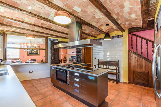 LA CASA DEL TROTAMUNDOS - photo 5