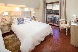 HOTEL BALCÓN DE CÓMPETA