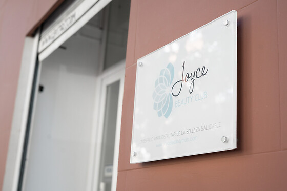 JOYCE BEAUTY CLUB - photo 6