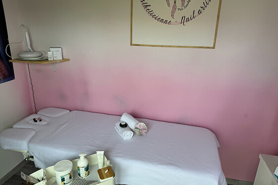 L'Attrape Beauté Institut par Sandy - photo 1