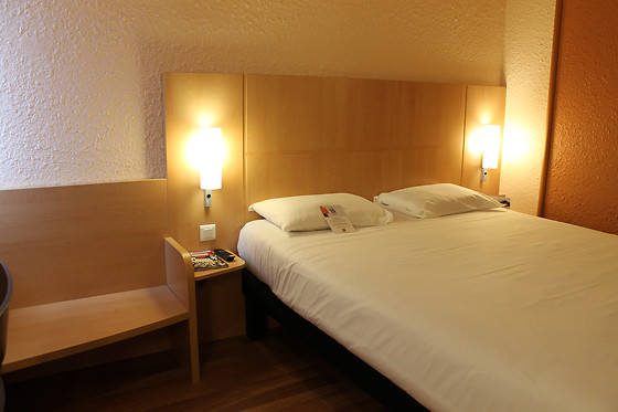 Ibis Dijon sud - photo 1