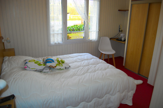 Hôtel de Tessé - photo 2