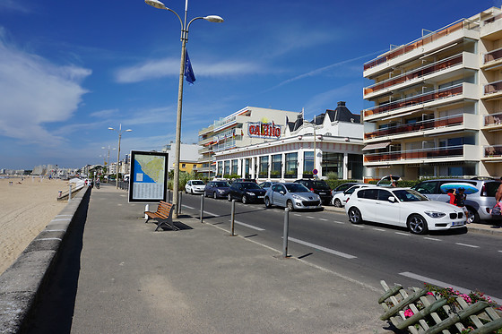 Hôtel Anaïade - photo 1